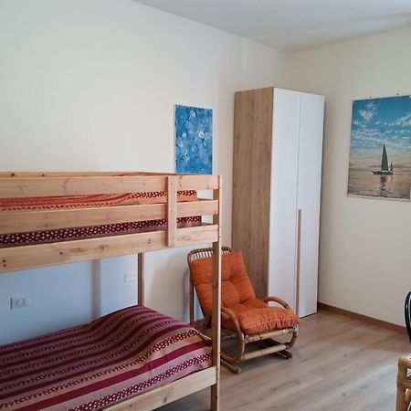 Holiday House - Leo & Malu Sarnico Eksteriør bilde